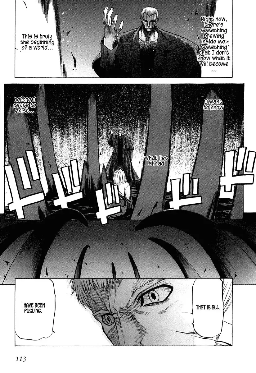 Shingetsutan Tsukihime Chapter 12 9